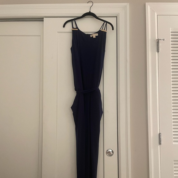 Michael Kors Jumpsuit - Picture 2 of 4
